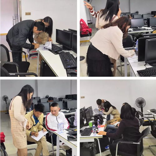 清流縣電子商務(wù)產(chǎn)業(yè)園成功舉辦電商產(chǎn)品網(wǎng)絡(luò)營銷專題培訓(xùn)